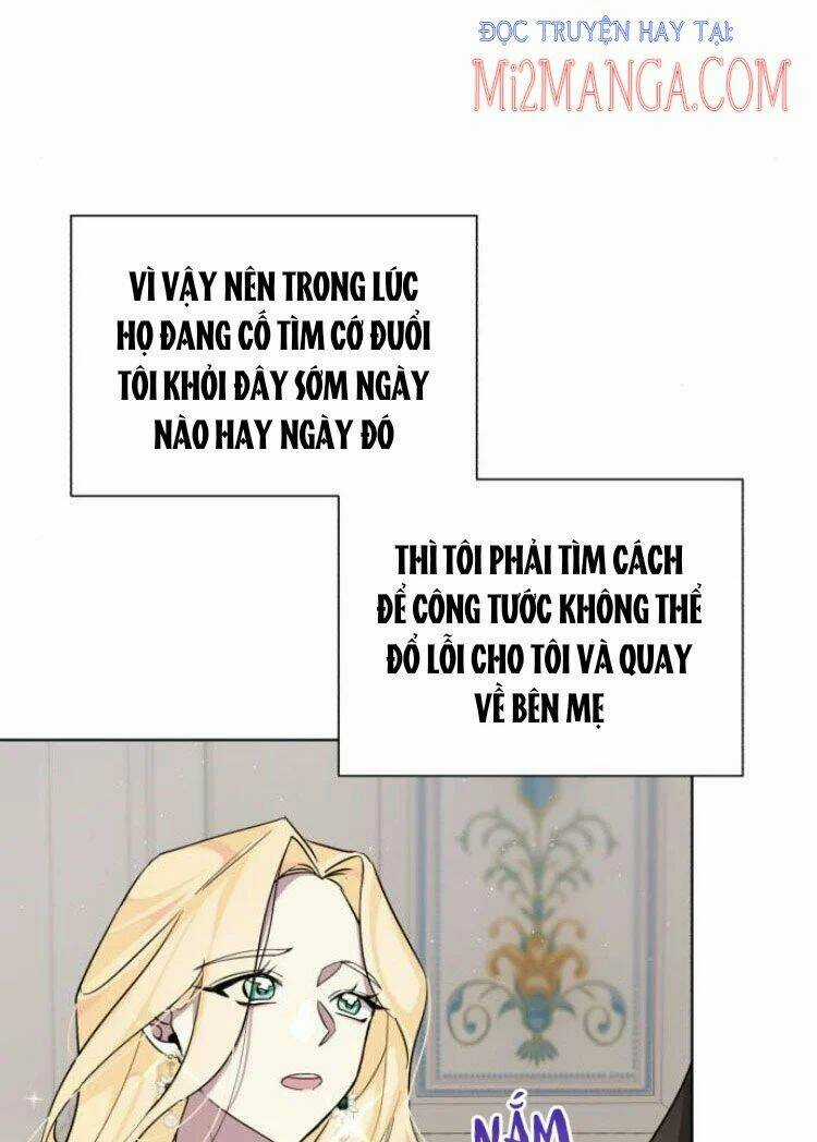 Ta Đã Từng Mong Nàng Biến Mất Chapter 20.5 trang 27