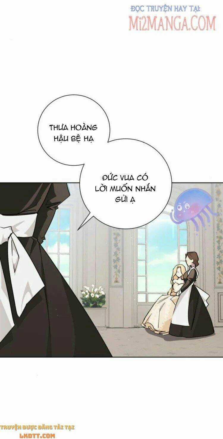 Ta Đã Từng Mong Nàng Biến Mất Chapter 20.5 trang 29