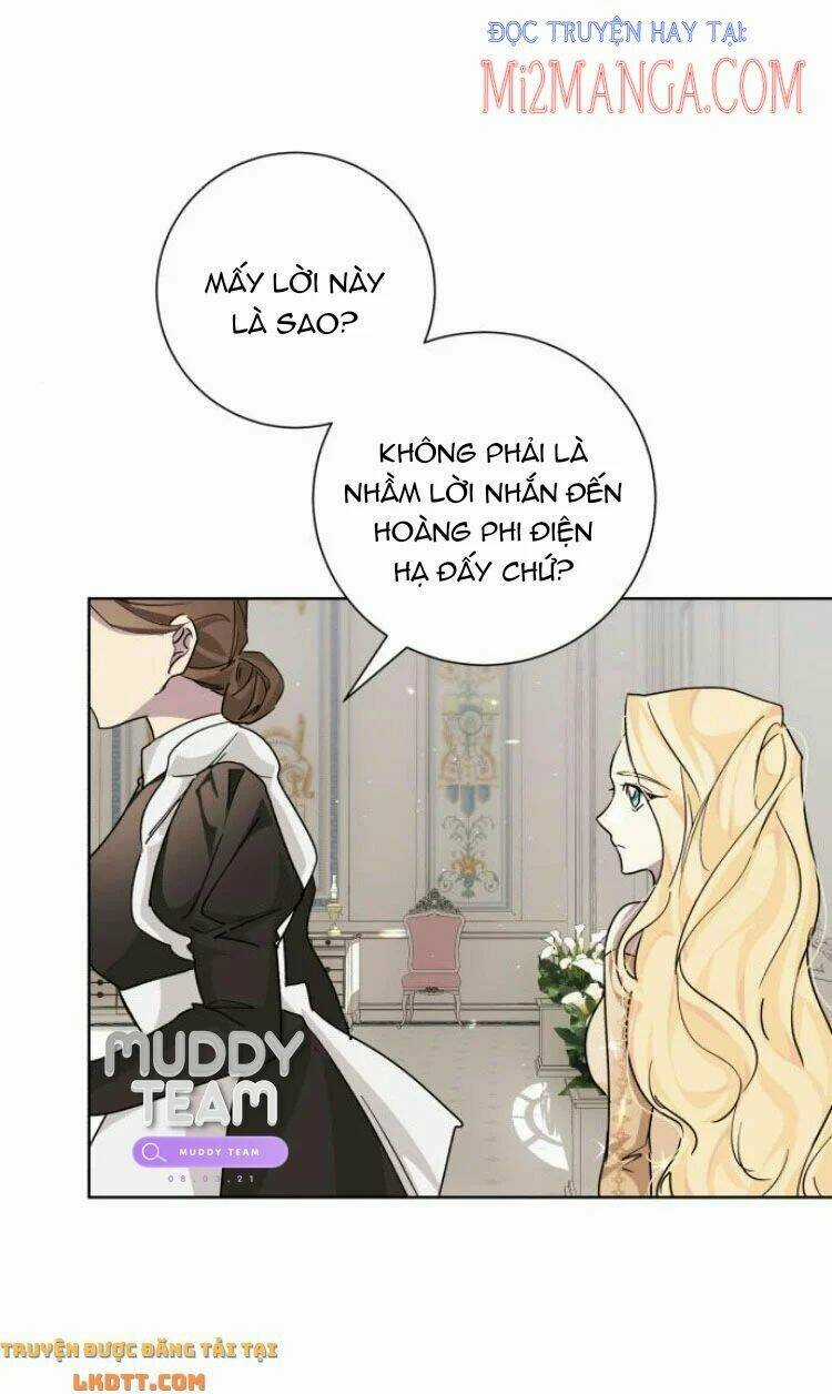 Ta Đã Từng Mong Nàng Biến Mất Chapter 20.5 trang 31