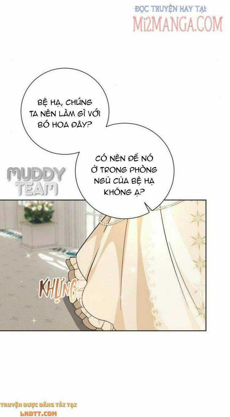 Ta Đã Từng Mong Nàng Biến Mất Chapter 20.5 trang 35