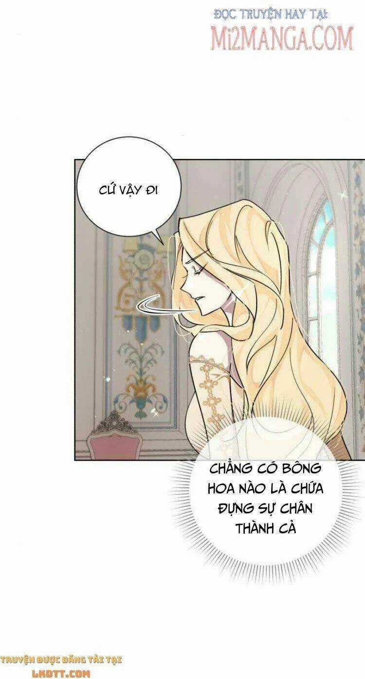 Ta Đã Từng Mong Nàng Biến Mất Chapter 20.5 trang 36