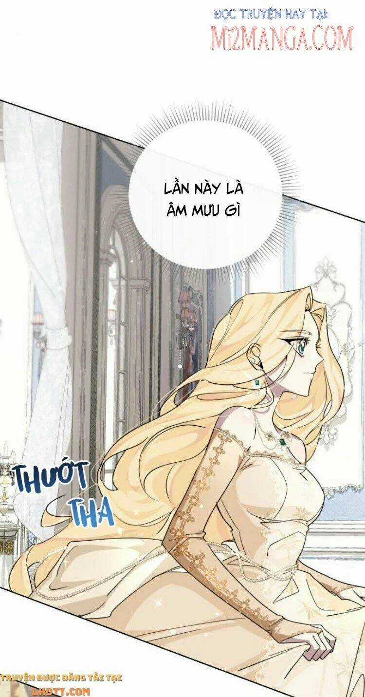 Ta Đã Từng Mong Nàng Biến Mất Chapter 20.5 trang 38