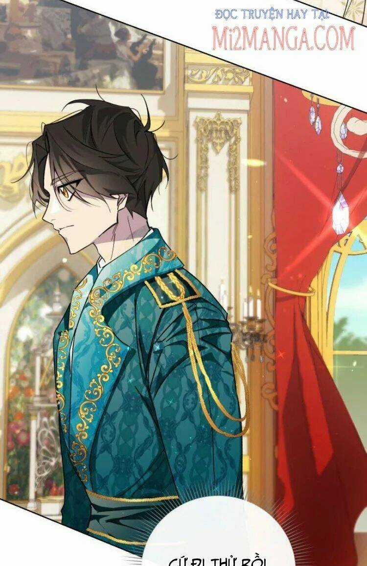 Ta Đã Từng Mong Nàng Biến Mất Chapter 20.5 trang 39