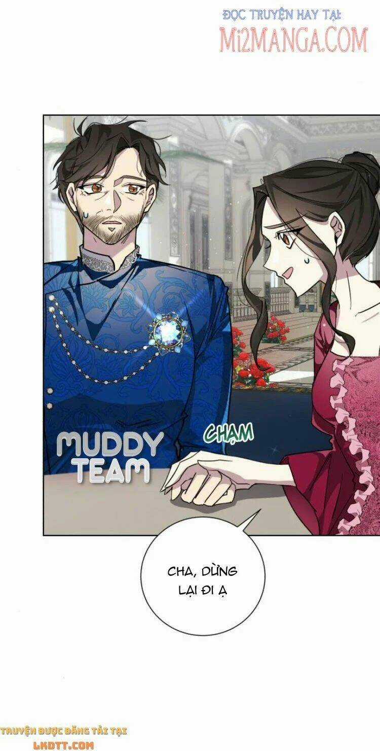 Ta Đã Từng Mong Nàng Biến Mất Chapter 20.5 trang 4