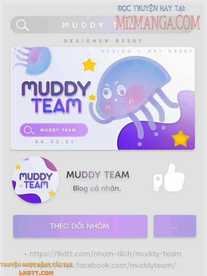 Ta Đã Từng Mong Nàng Biến Mất Chapter 20.5 trang 41