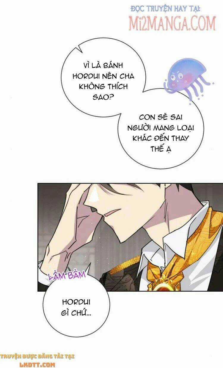 Ta Đã Từng Mong Nàng Biến Mất Chapter 20.5 trang 6