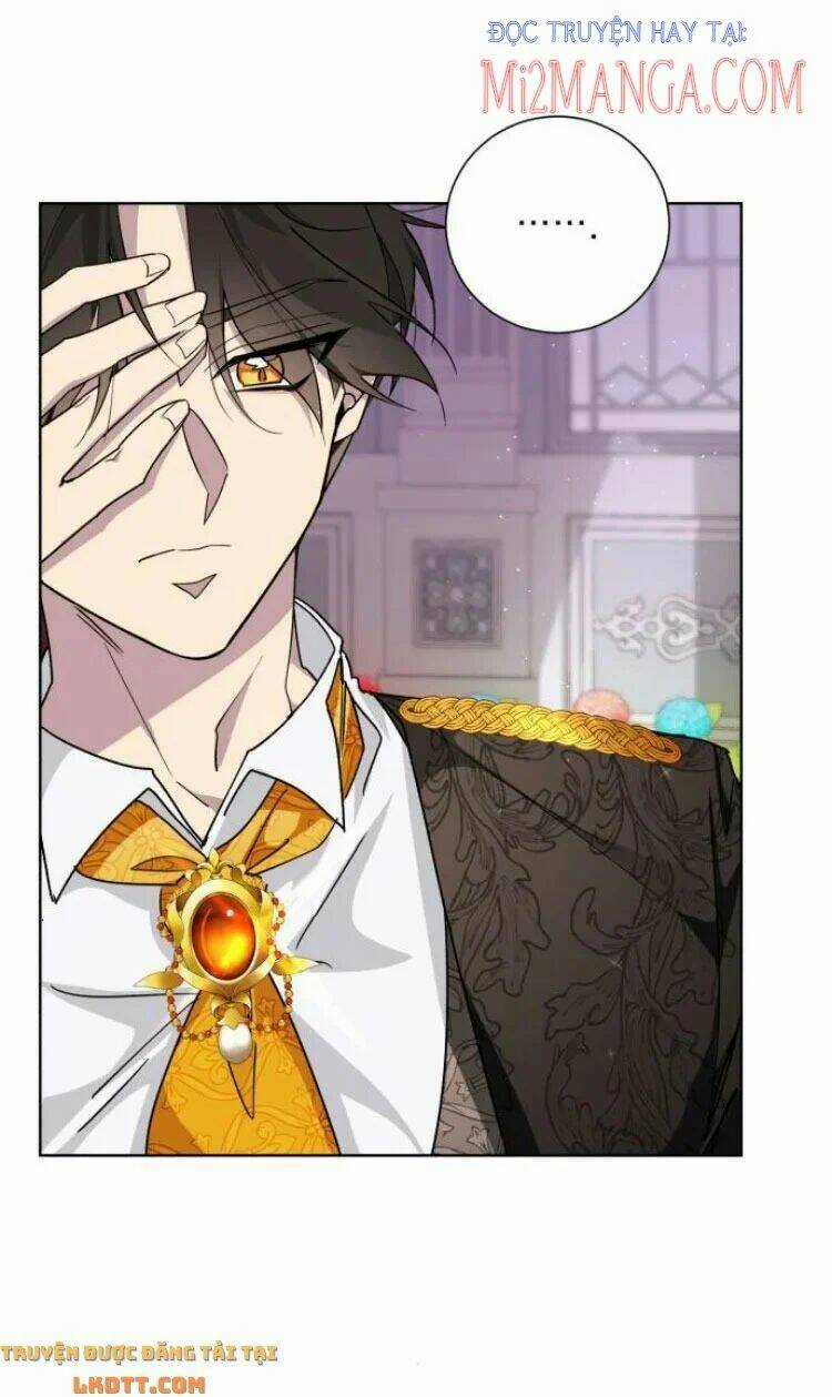 Ta Đã Từng Mong Nàng Biến Mất Chapter 20.5 trang 7