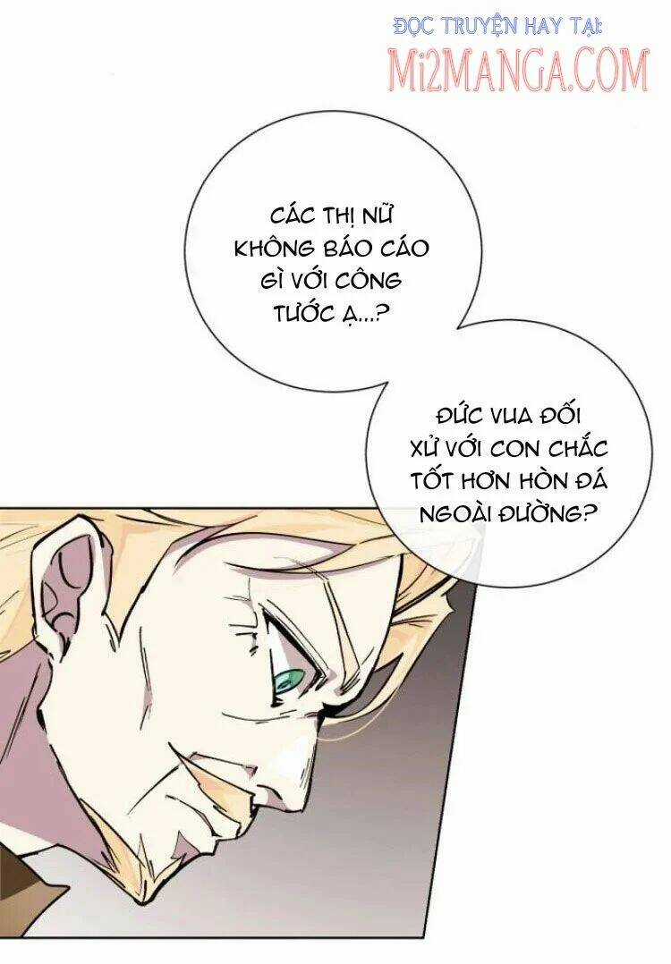 Ta Đã Từng Mong Nàng Biến Mất Chapter 20 trang 11