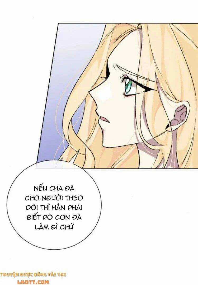 Ta Đã Từng Mong Nàng Biến Mất Chapter 20 trang 12