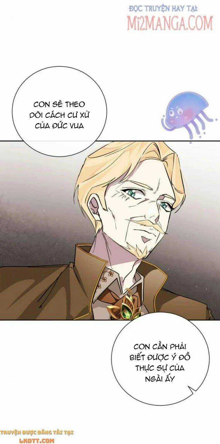 Ta Đã Từng Mong Nàng Biến Mất Chapter 20 trang 15