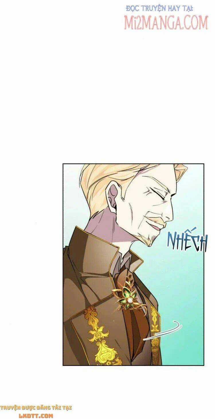 Ta Đã Từng Mong Nàng Biến Mất Chapter 20 trang 18