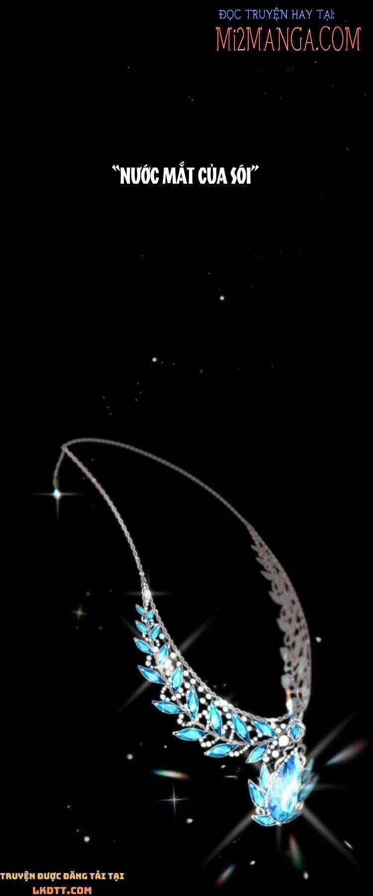 Ta Đã Từng Mong Nàng Biến Mất Chapter 20 trang 2