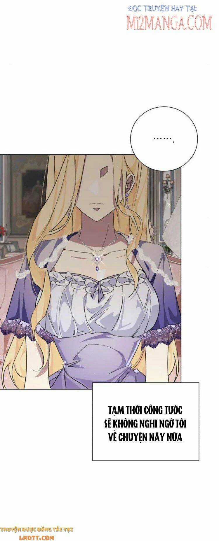 Ta Đã Từng Mong Nàng Biến Mất Chapter 20 trang 20