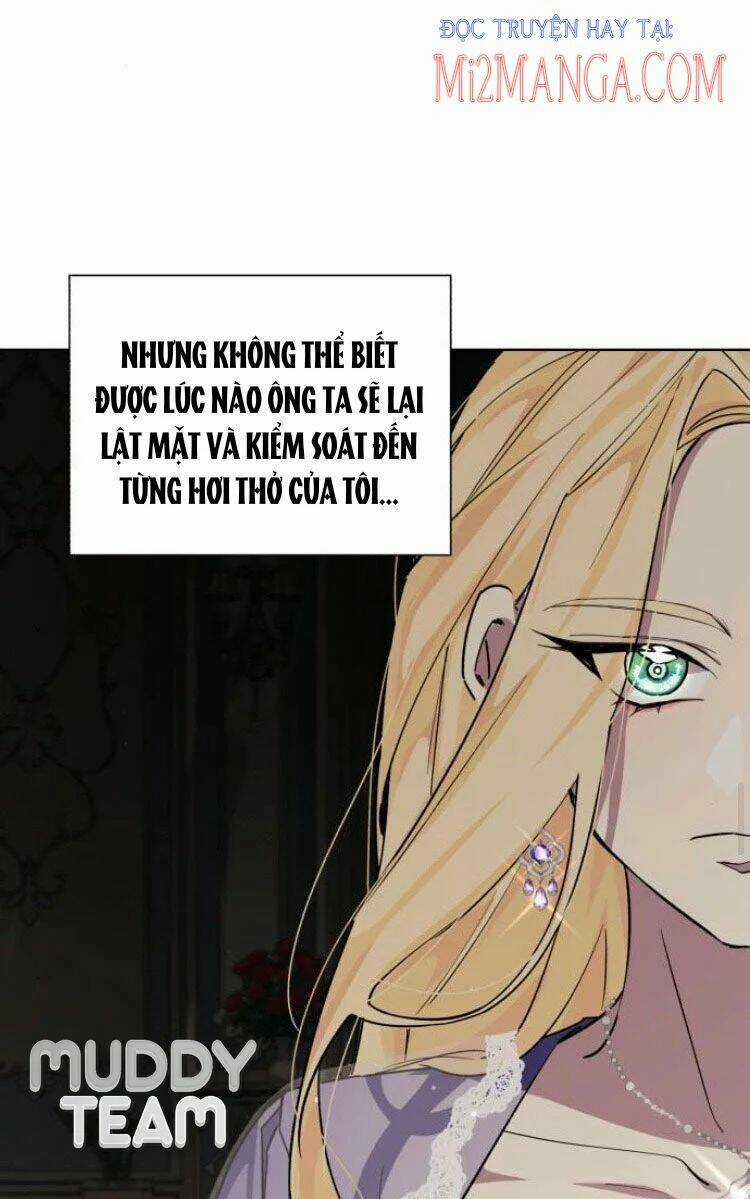 Ta Đã Từng Mong Nàng Biến Mất Chapter 20 trang 21