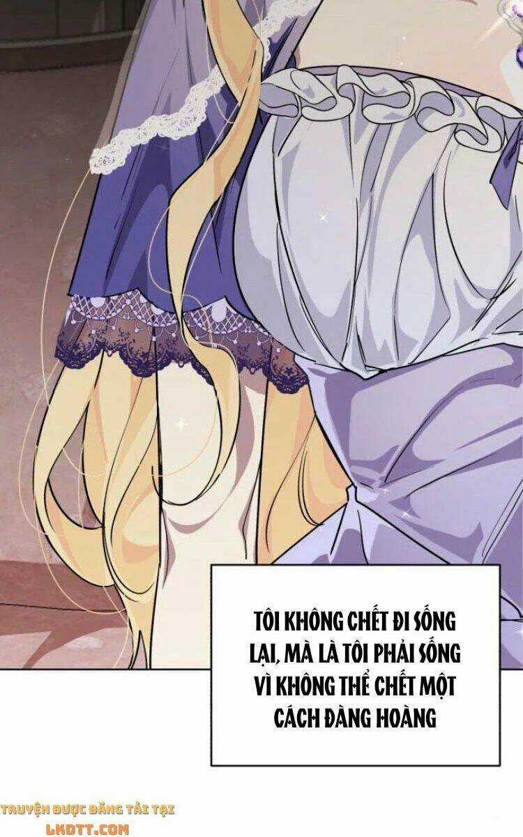 Ta Đã Từng Mong Nàng Biến Mất Chapter 20 trang 22