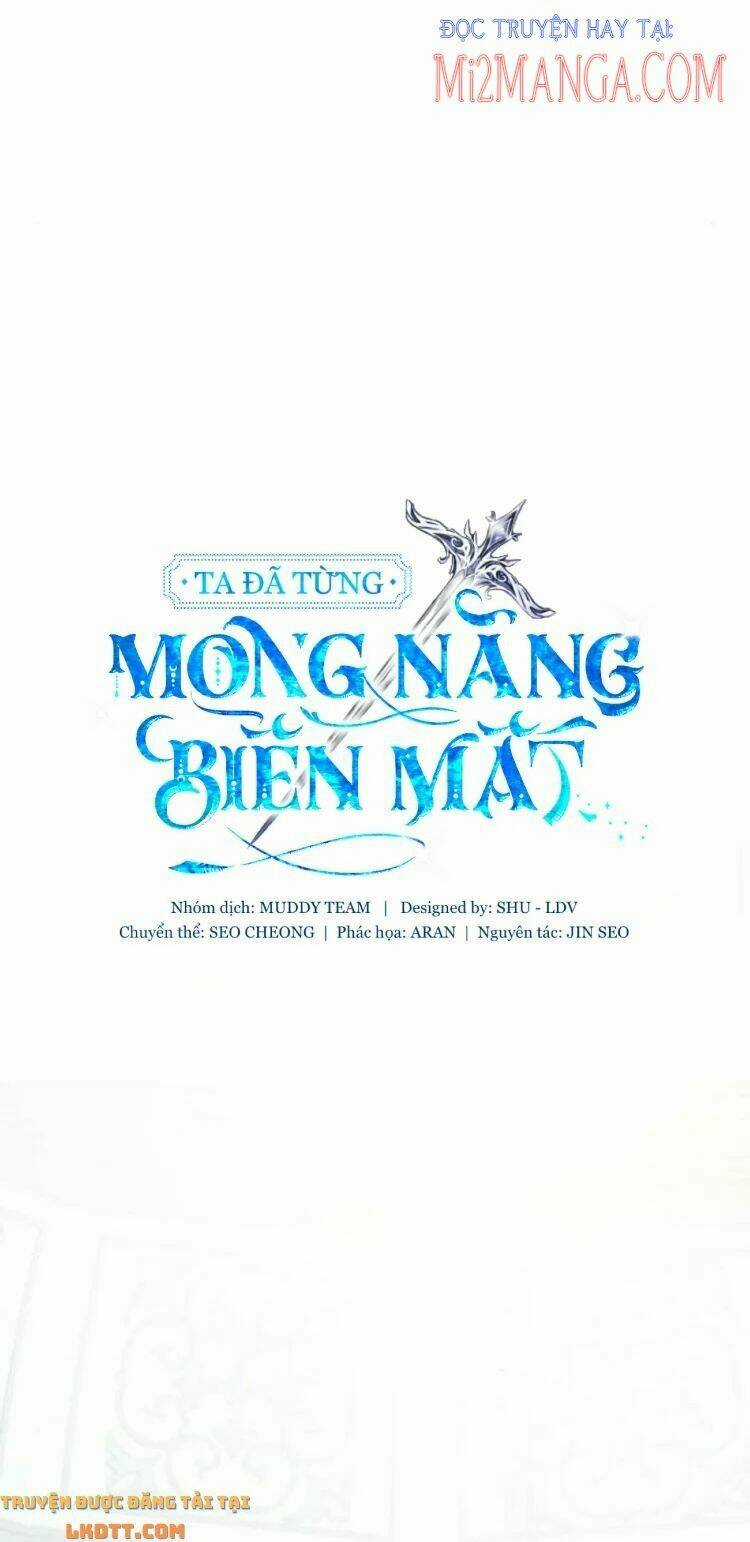 Ta Đã Từng Mong Nàng Biến Mất Chapter 20 trang 24