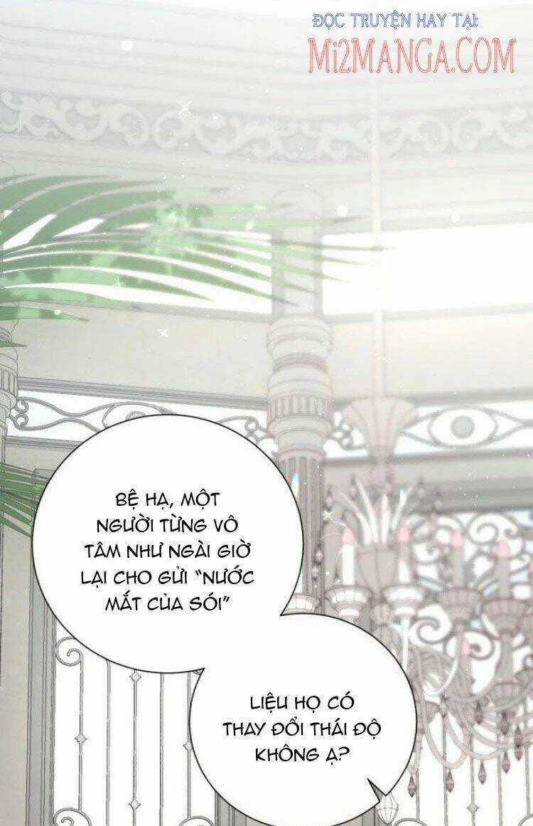Ta Đã Từng Mong Nàng Biến Mất Chapter 20 trang 25