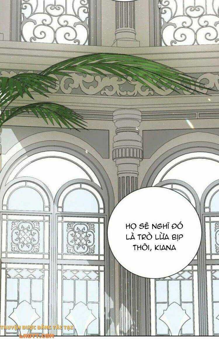 Ta Đã Từng Mong Nàng Biến Mất Chapter 20 trang 26