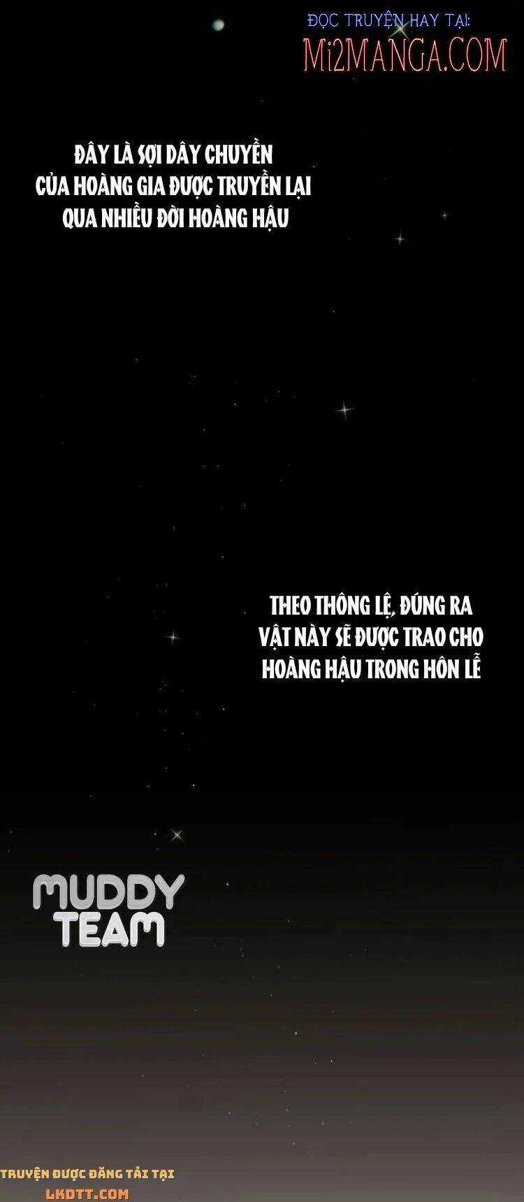 Ta Đã Từng Mong Nàng Biến Mất Chapter 20 trang 3