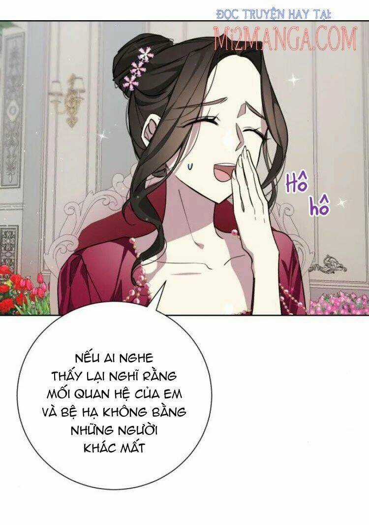 Ta Đã Từng Mong Nàng Biến Mất Chapter 20 trang 30