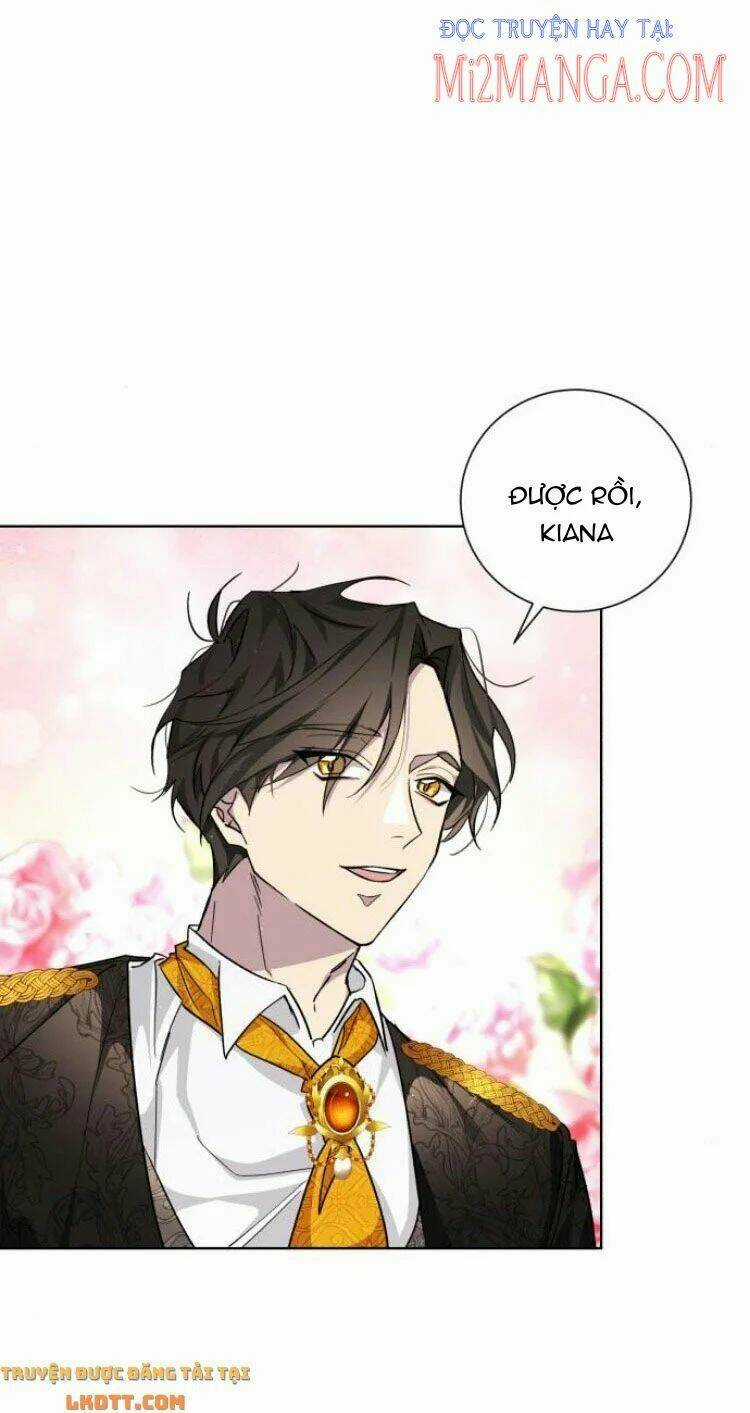 Ta Đã Từng Mong Nàng Biến Mất Chapter 20 trang 33