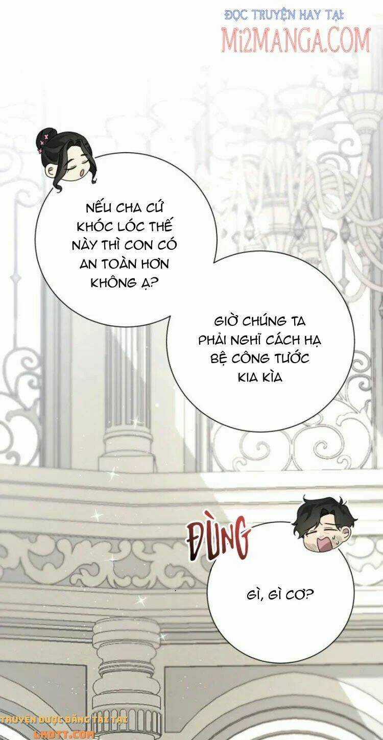 Ta Đã Từng Mong Nàng Biến Mất Chapter 20 trang 35