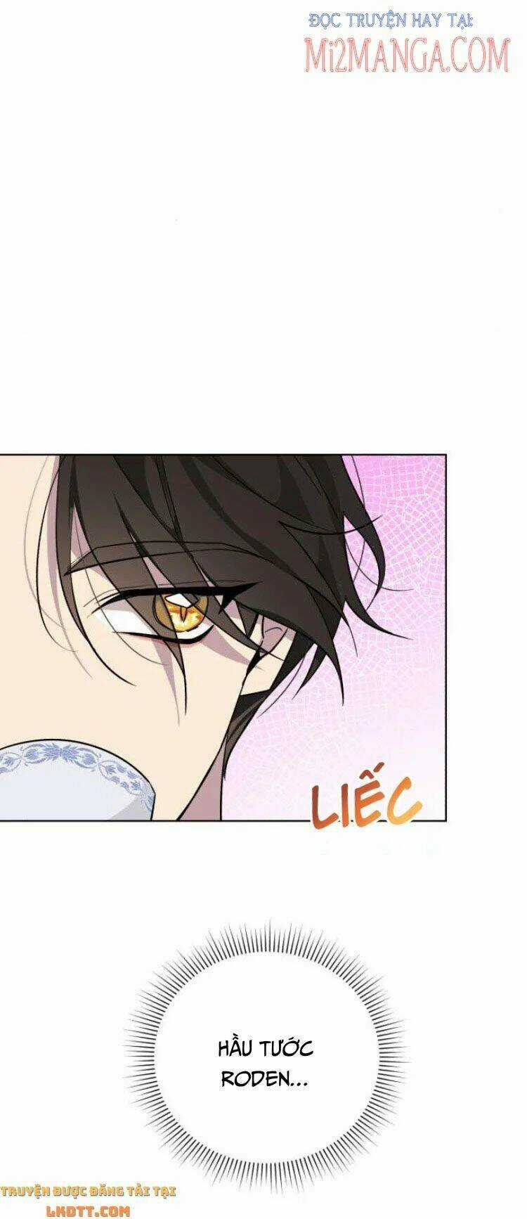 Ta Đã Từng Mong Nàng Biến Mất Chapter 20 trang 37