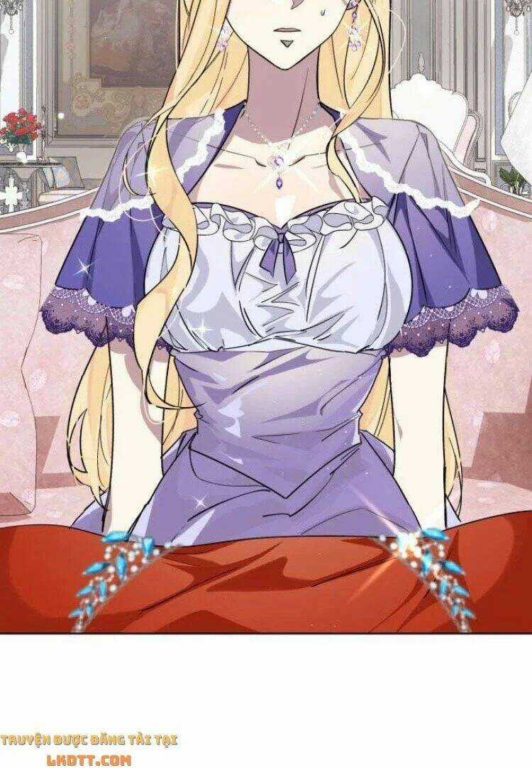 Ta Đã Từng Mong Nàng Biến Mất Chapter 20 trang 5