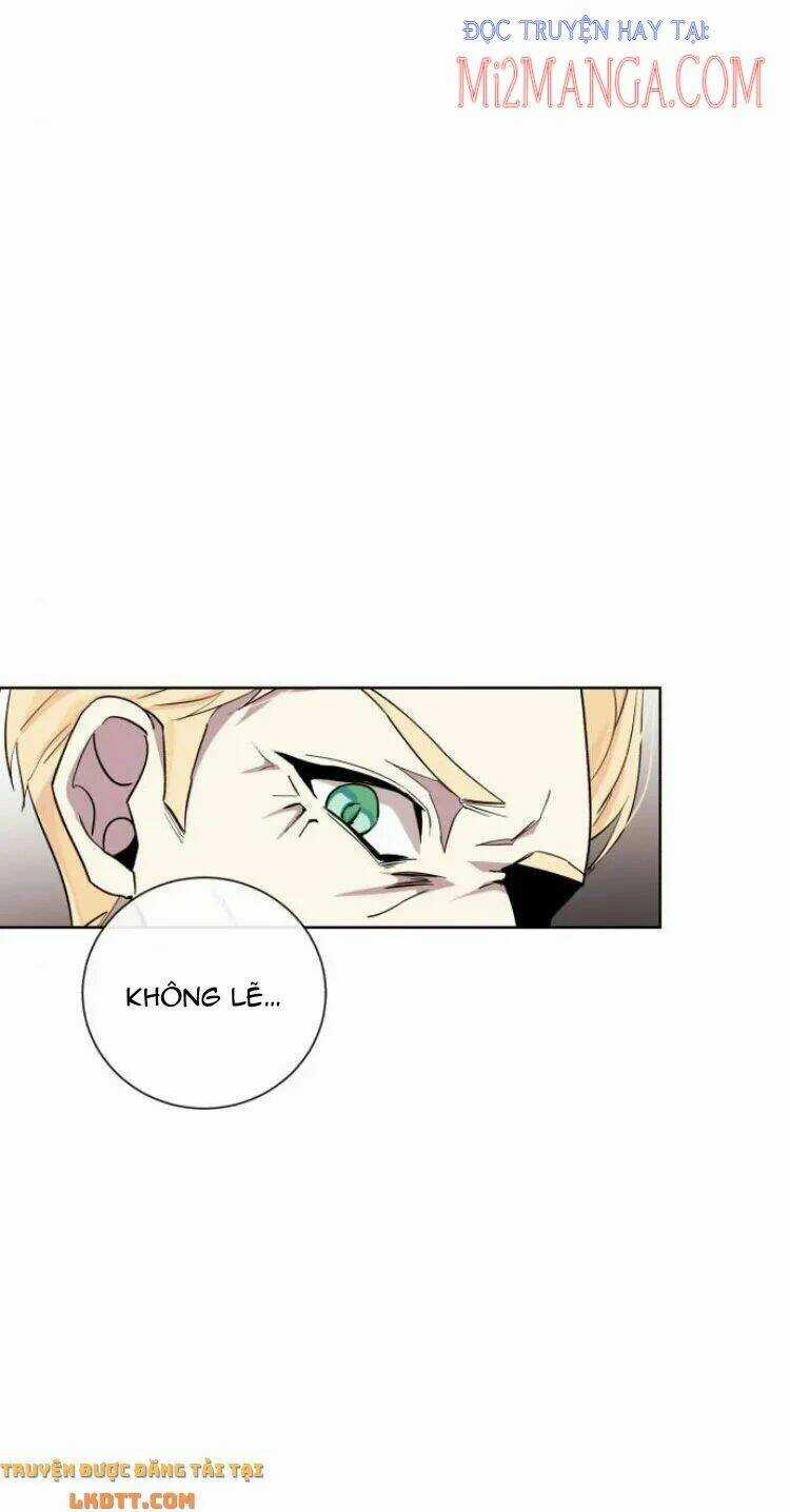 Ta Đã Từng Mong Nàng Biến Mất Chapter 20 trang 9