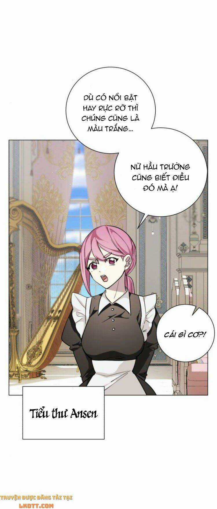 Ta Đã Từng Mong Nàng Biến Mất Chapter 21 trang 10