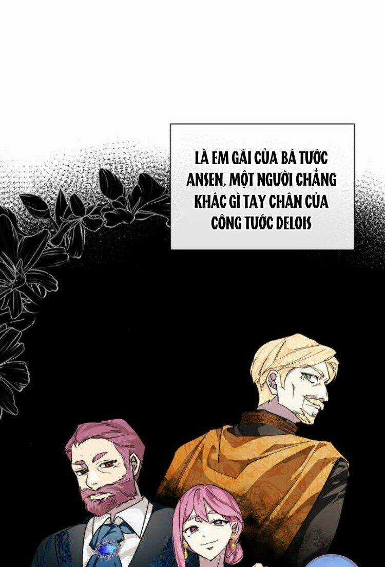 Ta Đã Từng Mong Nàng Biến Mất Chapter 21 trang 11