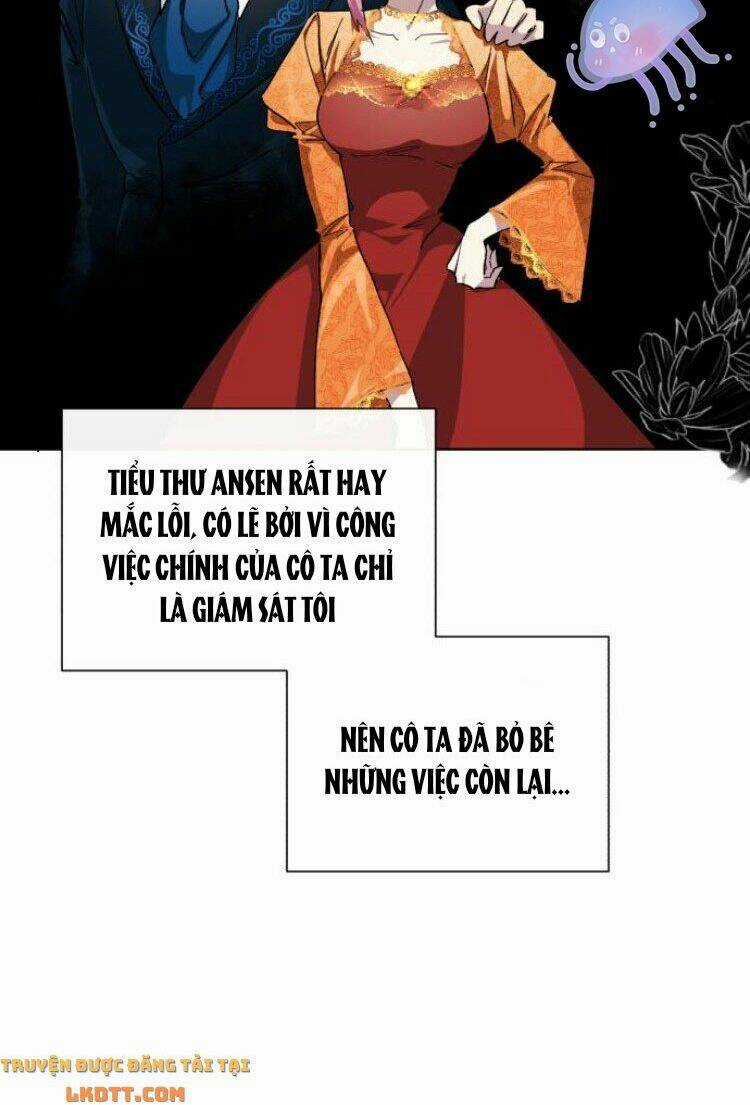 Ta Đã Từng Mong Nàng Biến Mất Chapter 21 trang 12