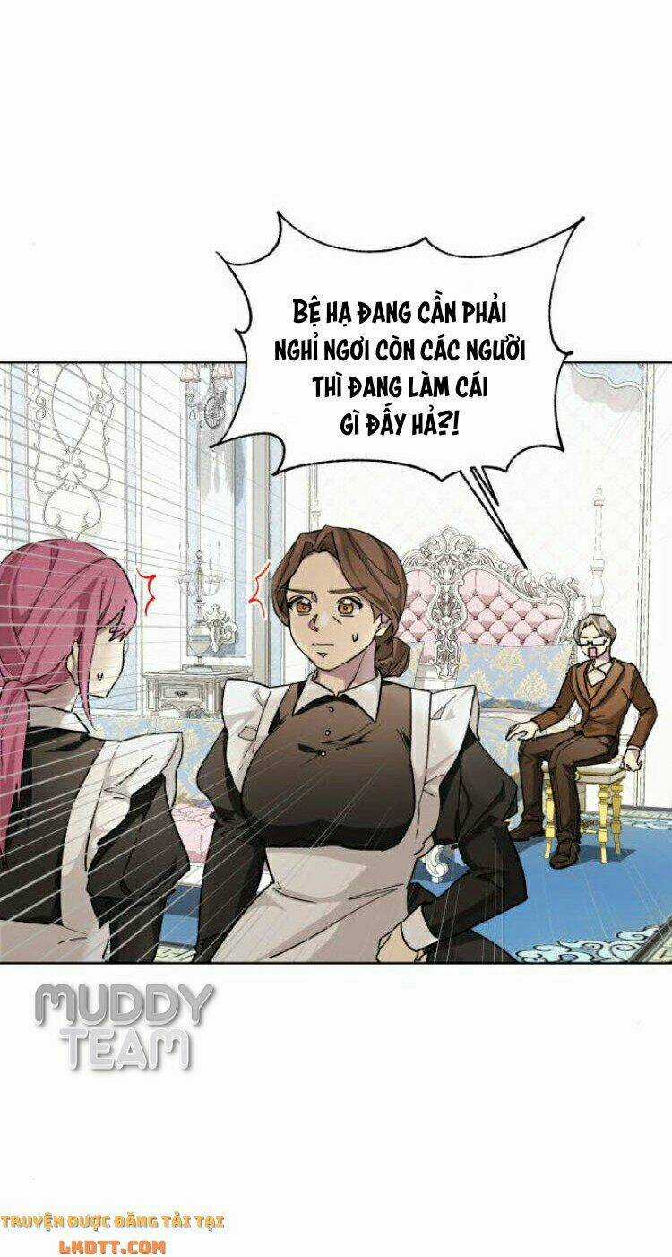 Ta Đã Từng Mong Nàng Biến Mất Chapter 21 trang 14