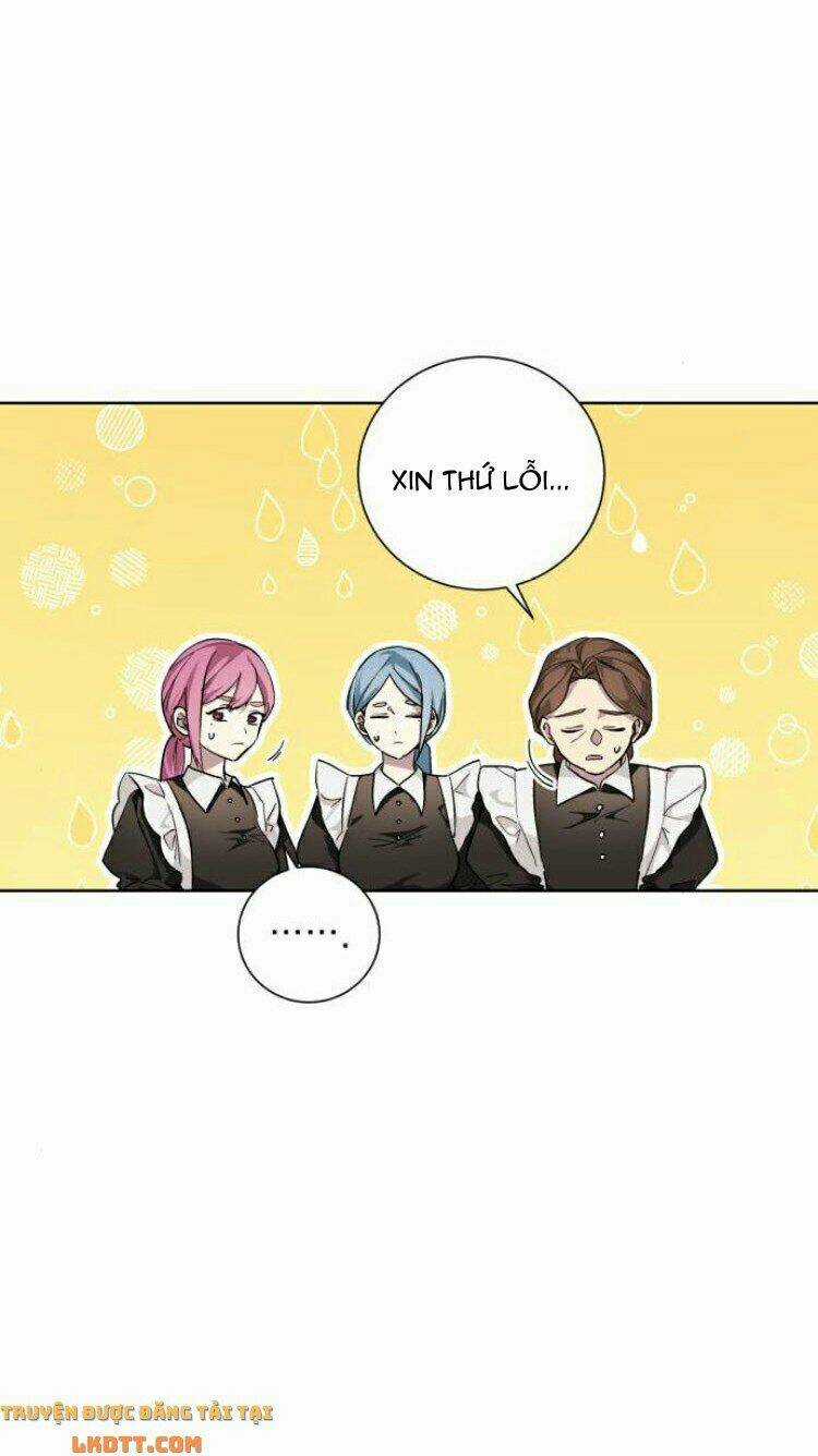 Ta Đã Từng Mong Nàng Biến Mất Chapter 21 trang 15