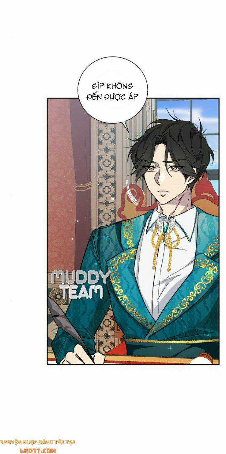 Ta Đã Từng Mong Nàng Biến Mất Chapter 21 trang 2