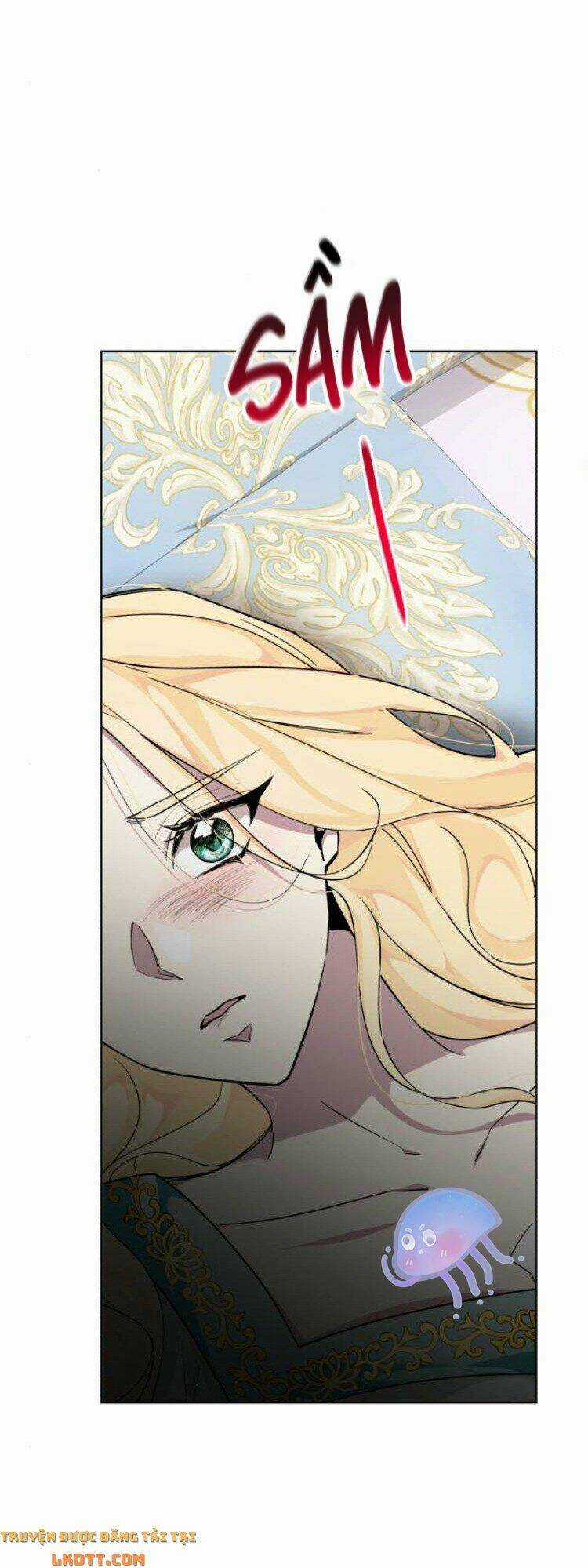 Ta Đã Từng Mong Nàng Biến Mất Chapter 21 trang 20