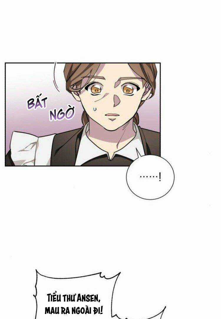 Ta Đã Từng Mong Nàng Biến Mất Chapter 21 trang 21