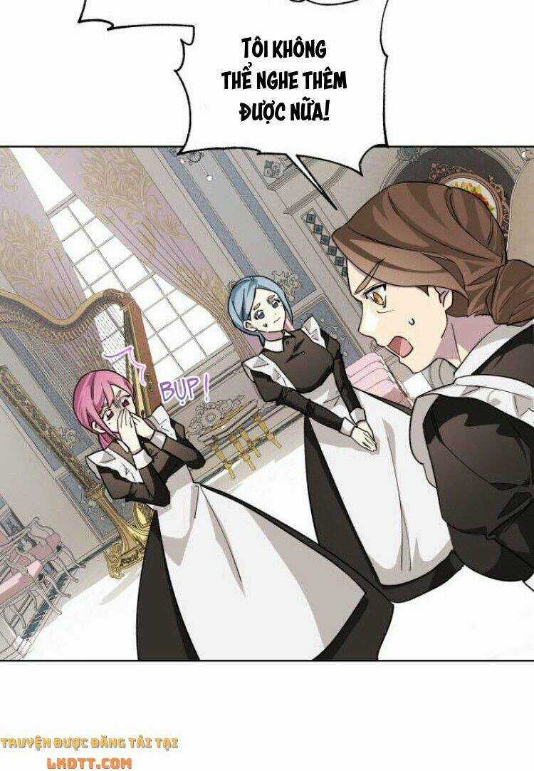 Ta Đã Từng Mong Nàng Biến Mất Chapter 21 trang 22