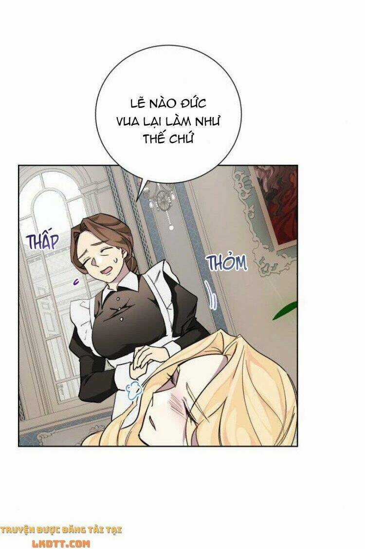 Ta Đã Từng Mong Nàng Biến Mất Chapter 21 trang 25