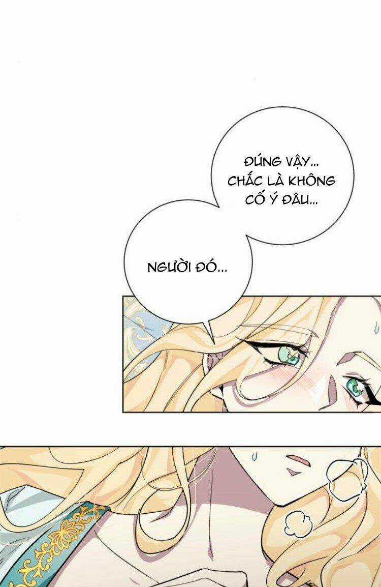 Ta Đã Từng Mong Nàng Biến Mất Chapter 21 trang 26