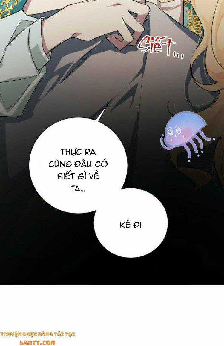 Ta Đã Từng Mong Nàng Biến Mất Chapter 21 trang 27