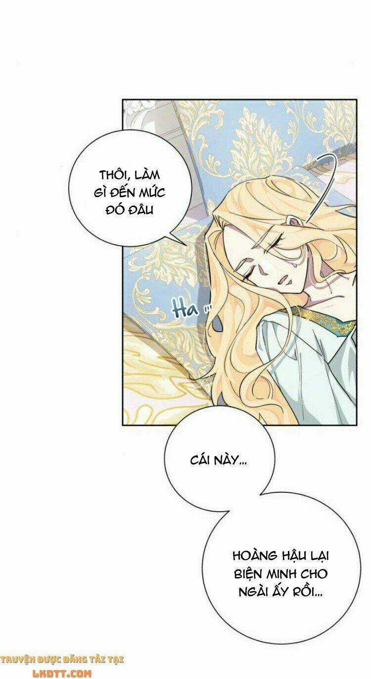 Ta Đã Từng Mong Nàng Biến Mất Chapter 21 trang 32