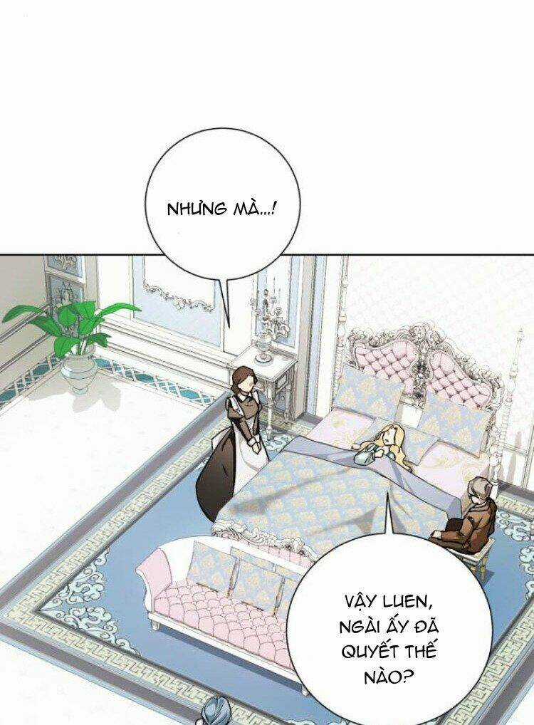 Ta Đã Từng Mong Nàng Biến Mất Chapter 21 trang 34