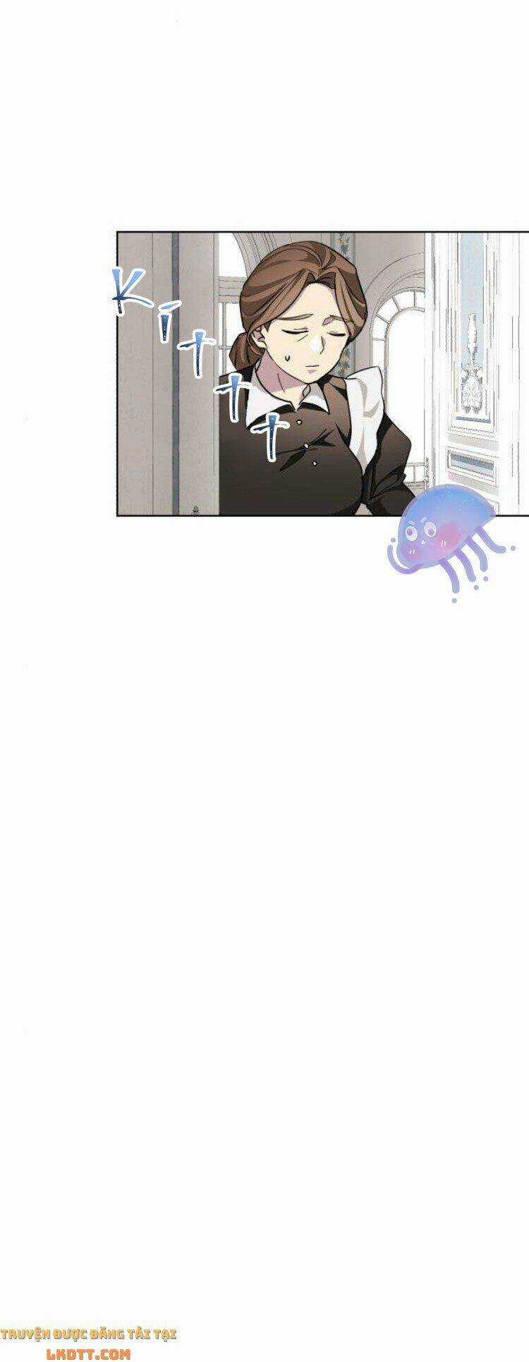 Ta Đã Từng Mong Nàng Biến Mất Chapter 21 trang 36