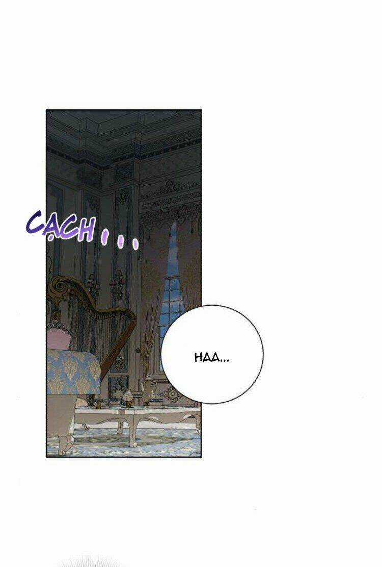 Ta Đã Từng Mong Nàng Biến Mất Chapter 21 trang 37