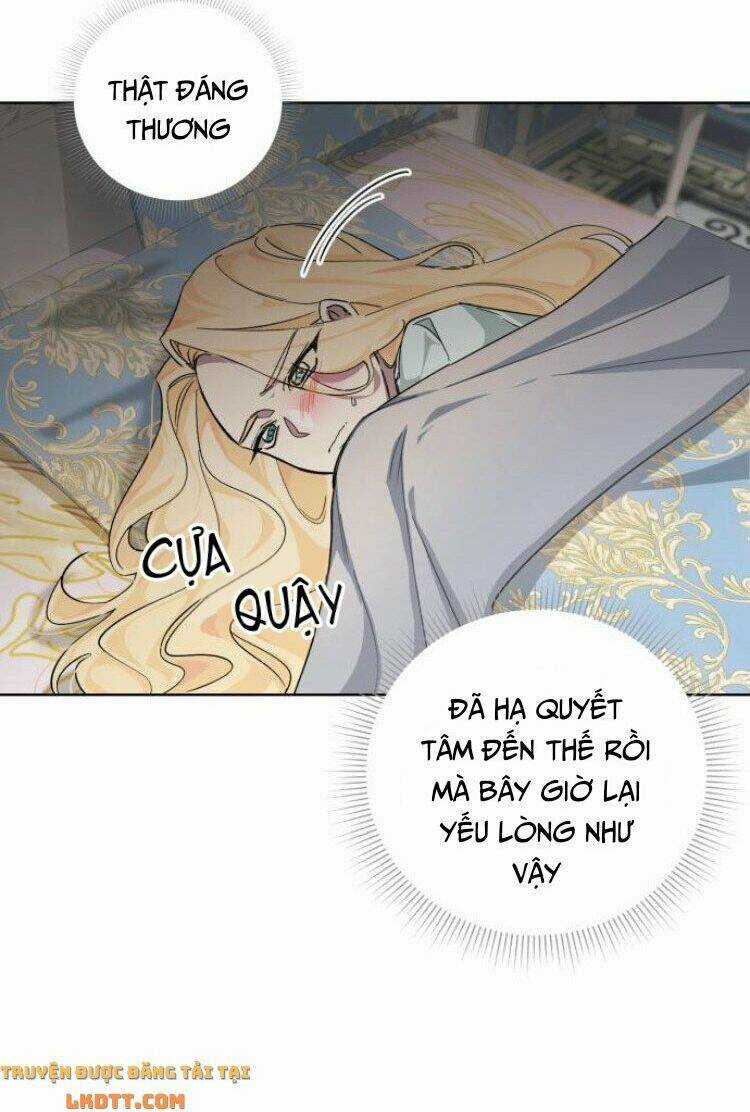 Ta Đã Từng Mong Nàng Biến Mất Chapter 21 trang 38