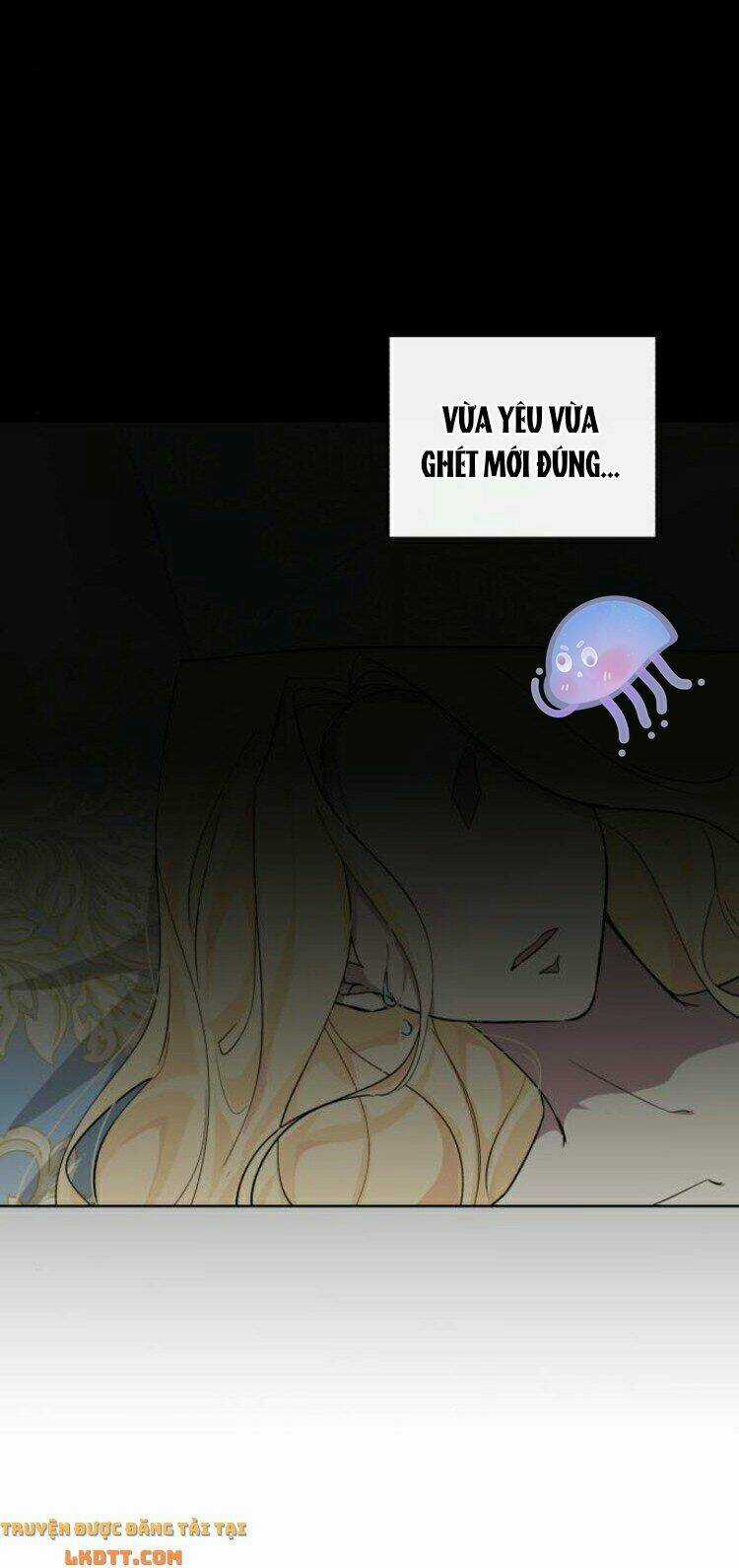 Ta Đã Từng Mong Nàng Biến Mất Chapter 21 trang 42