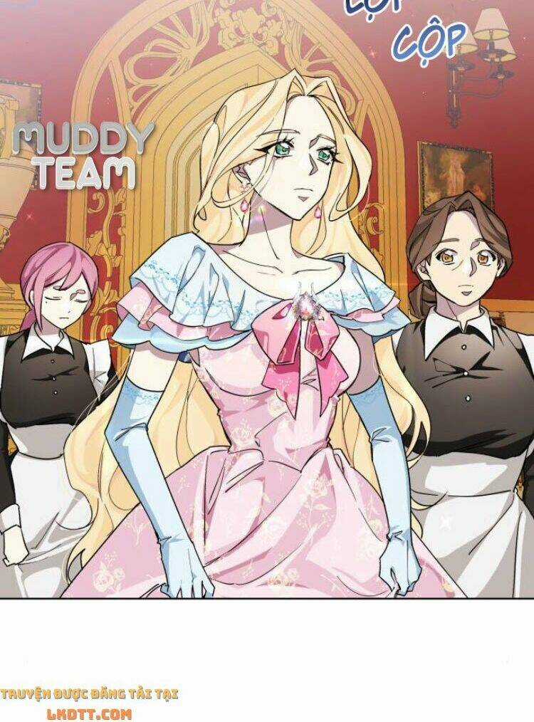 Ta Đã Từng Mong Nàng Biến Mất Chapter 21 trang 45