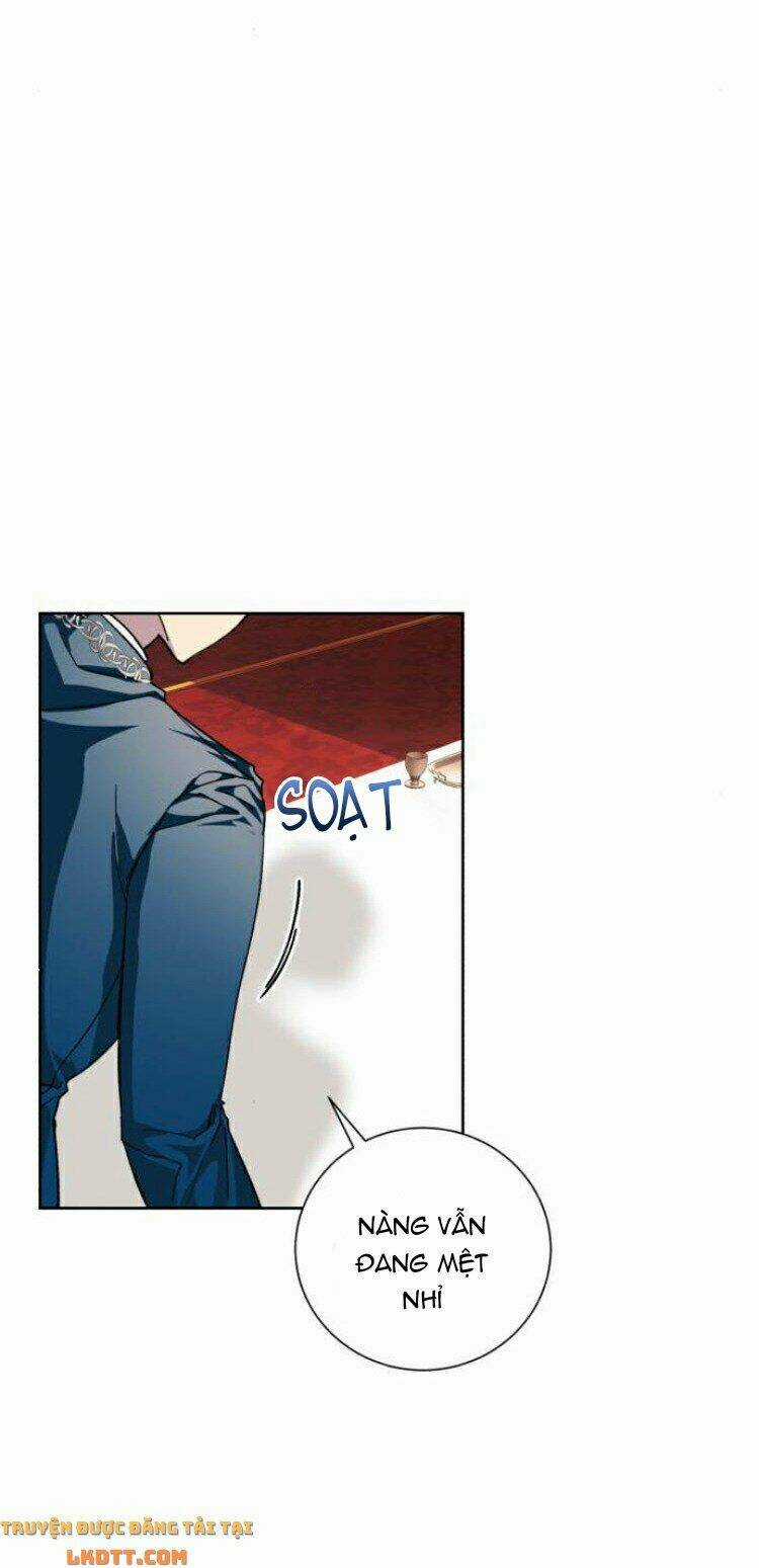 Ta Đã Từng Mong Nàng Biến Mất Chapter 21 trang 46