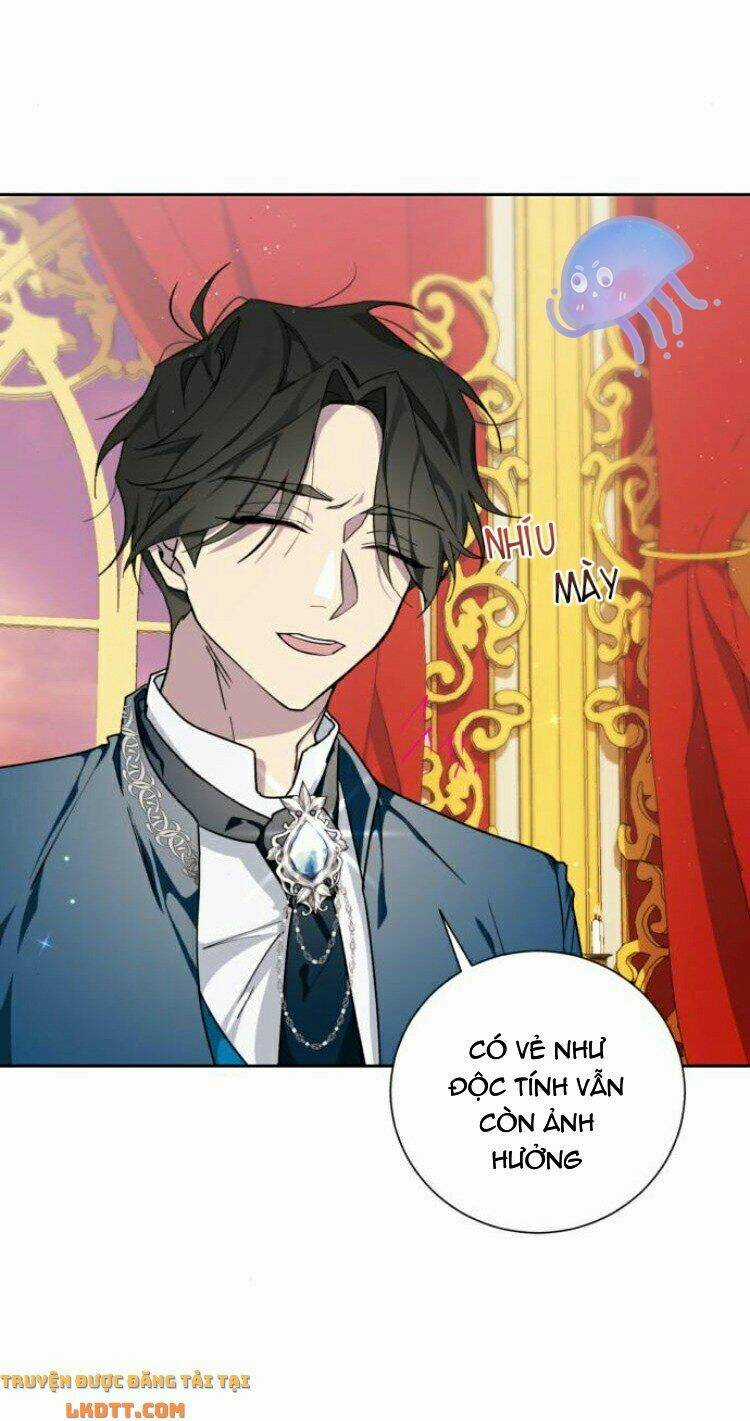 Ta Đã Từng Mong Nàng Biến Mất Chapter 21 trang 47